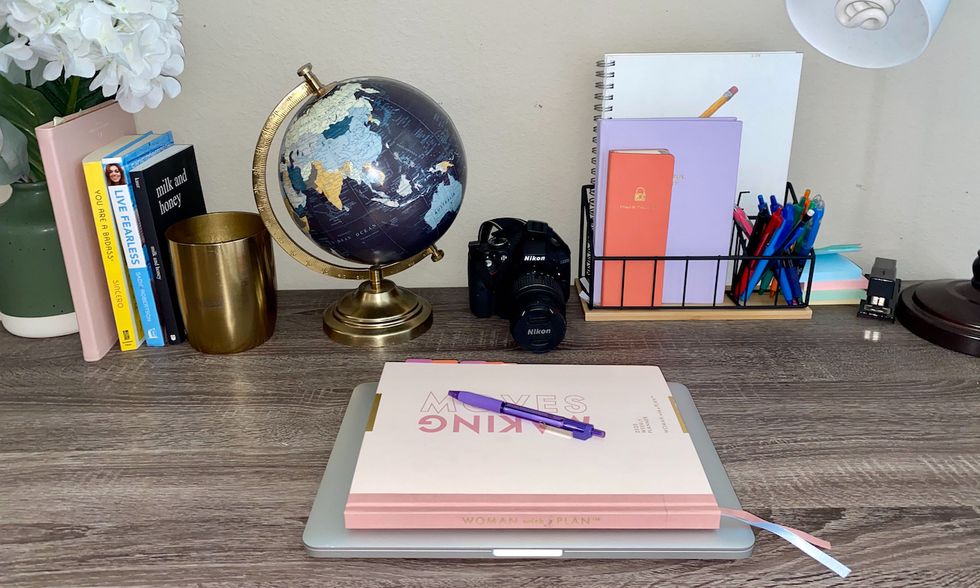 I Underestimated How Hard Finishing College Classes From Home Actually Is