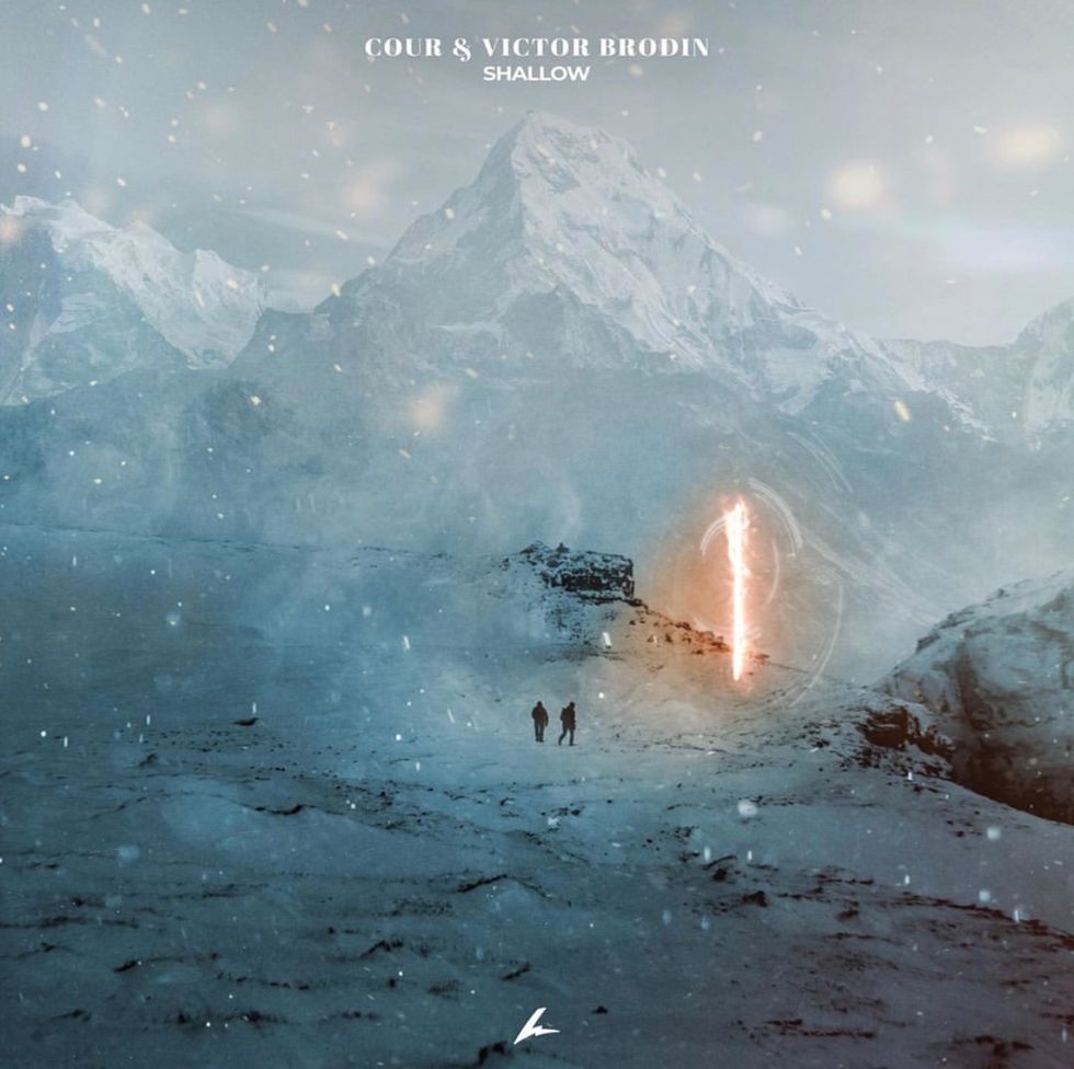 Victor Brodin & Cour Drop The Song Of The Summer: ‘Shallow’ Out Now