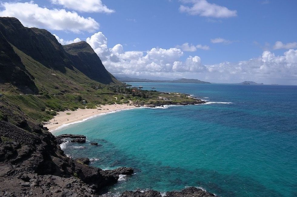 Things To Do While Vacationing On the Island of Oahu in Hawaii.