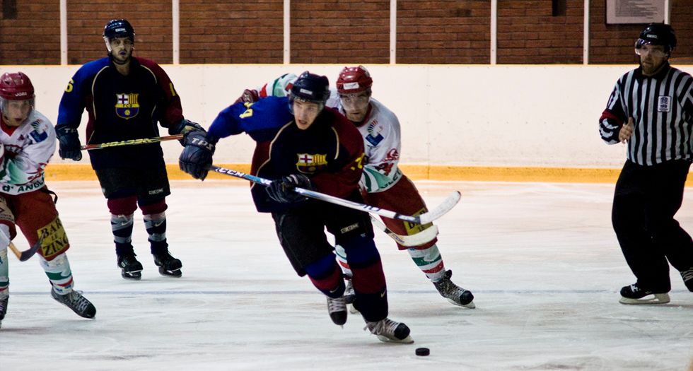 How To Motivate People, As Taught By The Mighty Ducks