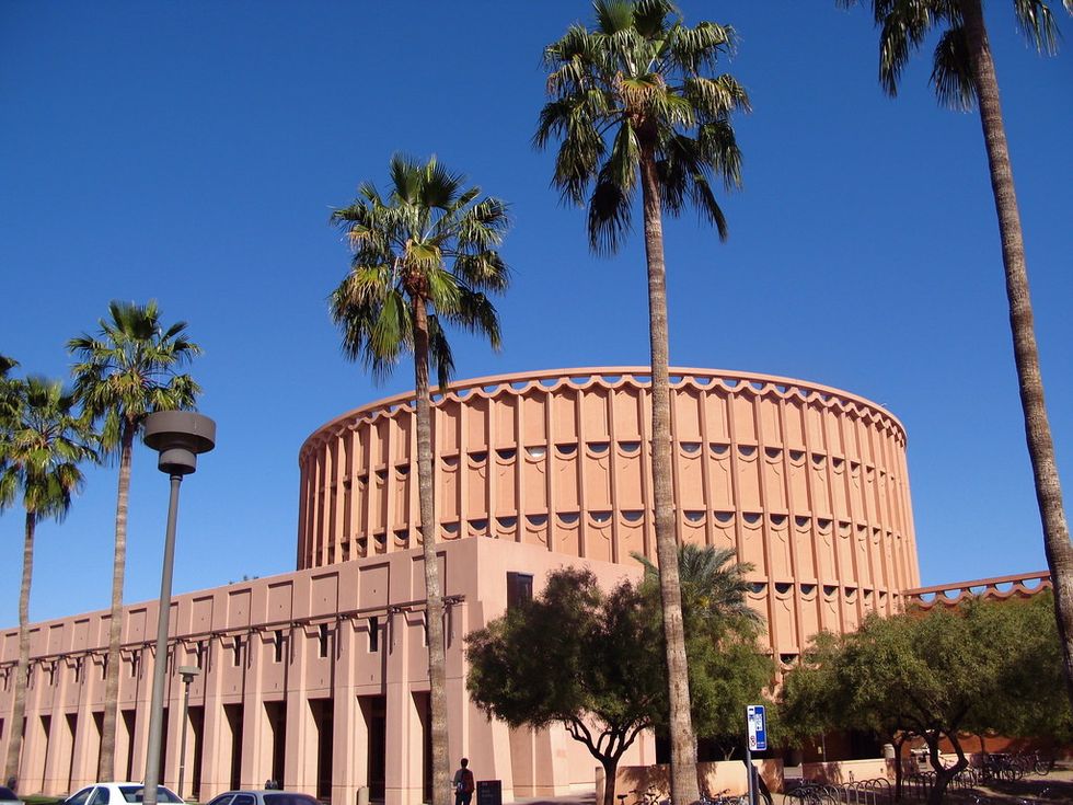 25 Questions I Have for Arizona State University