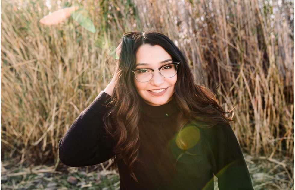 Meet the Reporter: Meet Marysa Perez