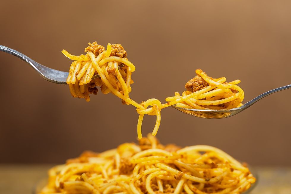 Bored? Host a Virtual Cooking Party, Because Pasta is NOT Canceled