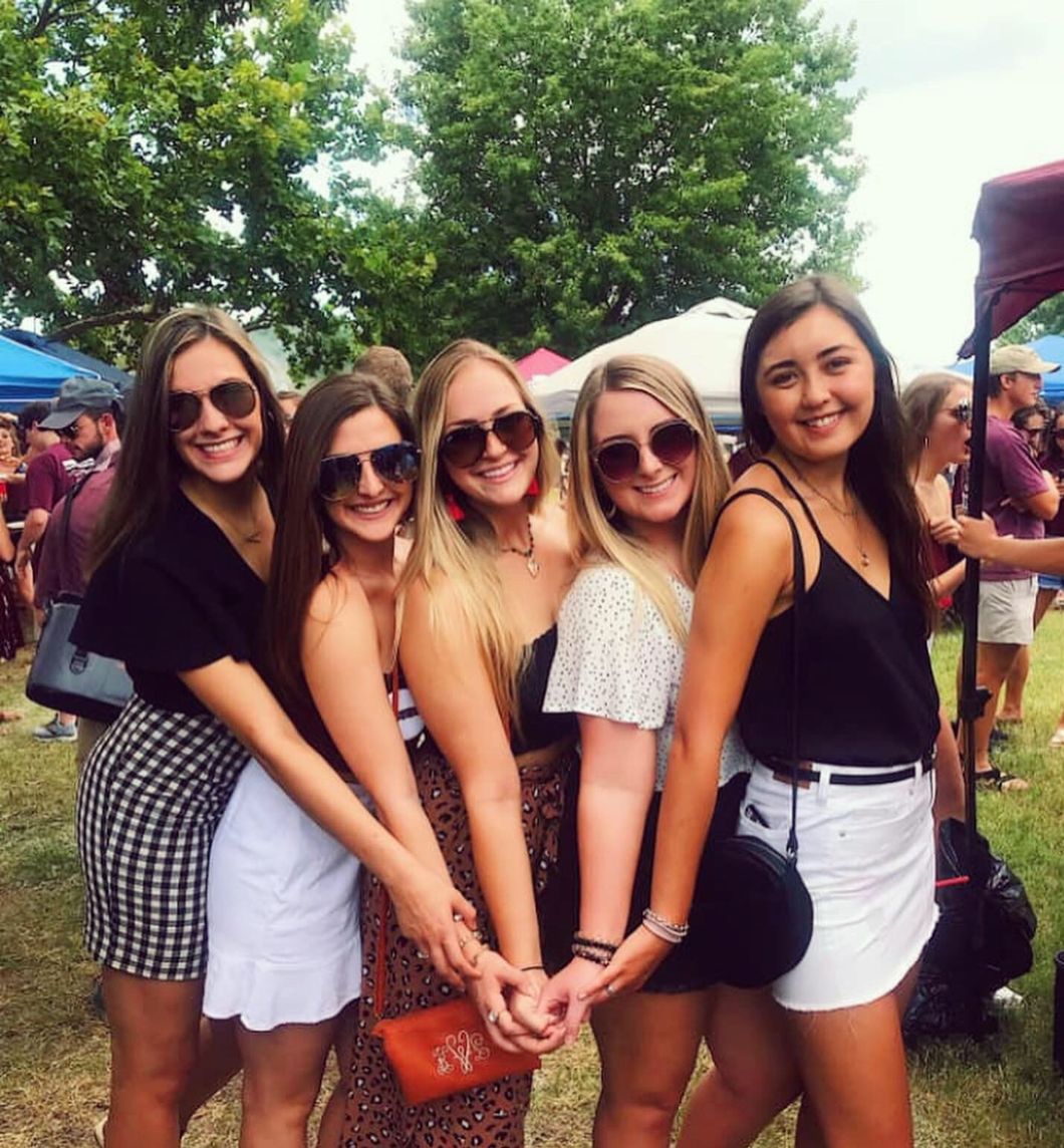 How I Became The Person I Really Wanted To Be After High School