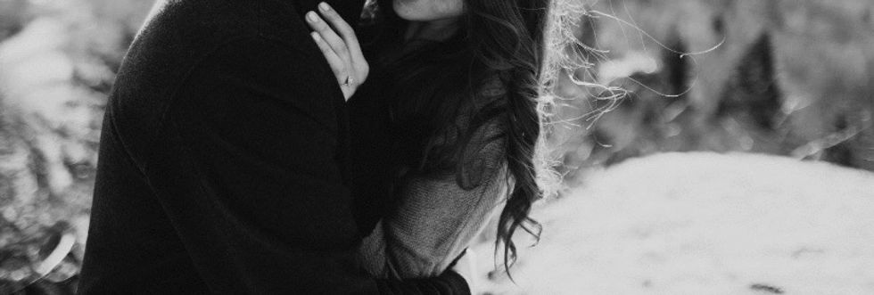 I had the boy and you got the man