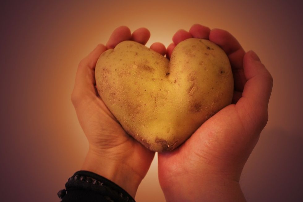10 Ways Potato Lovers Eat Their Taters