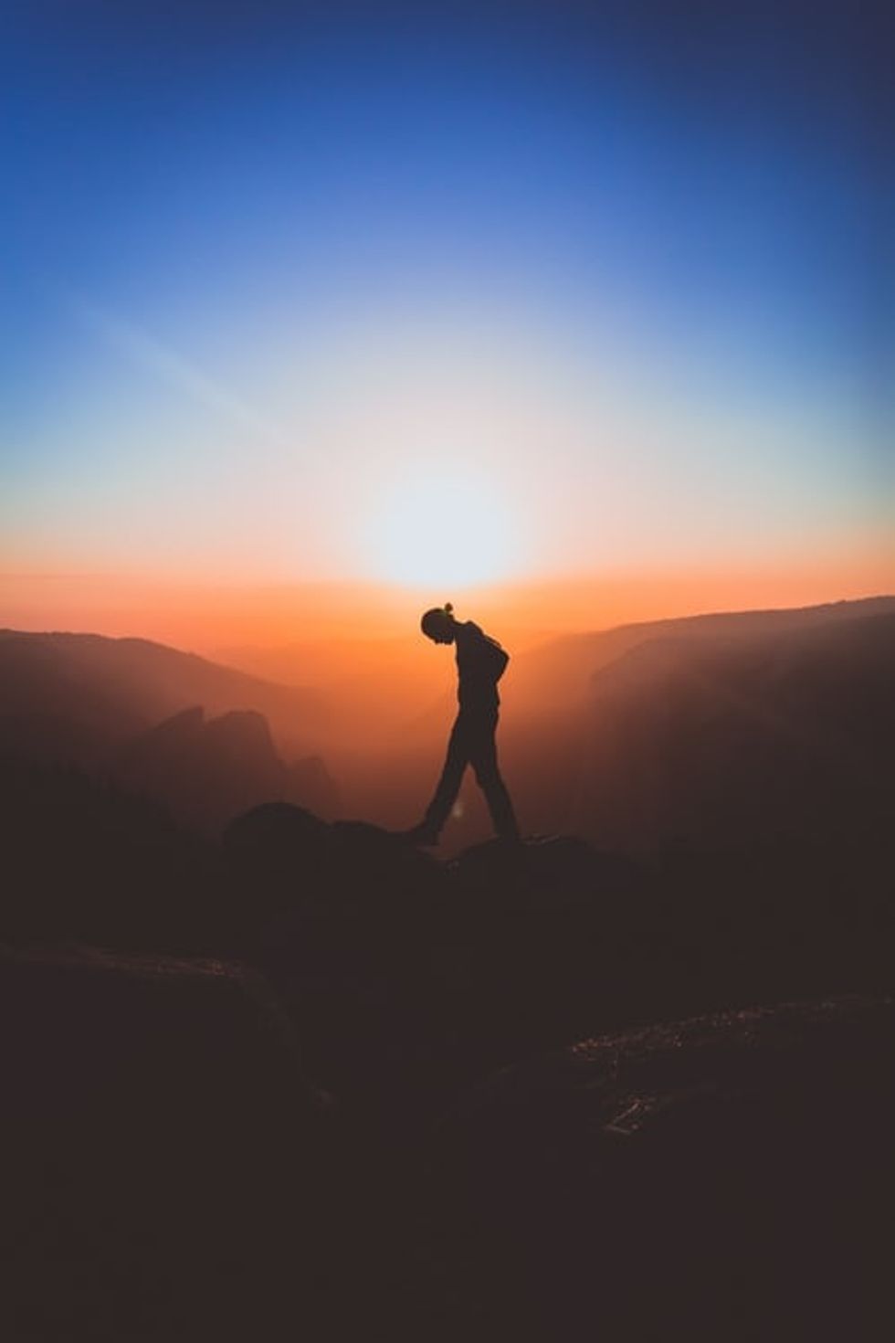 Coming Together in the Midst of Adversity