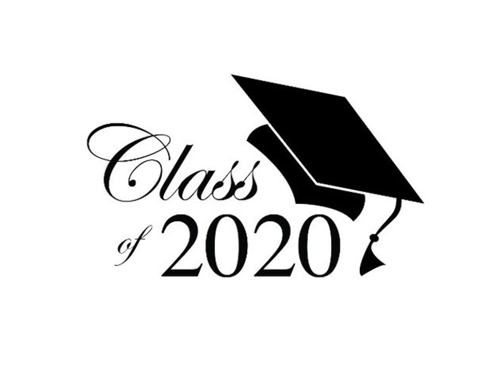 A Letter to the Class of 2020