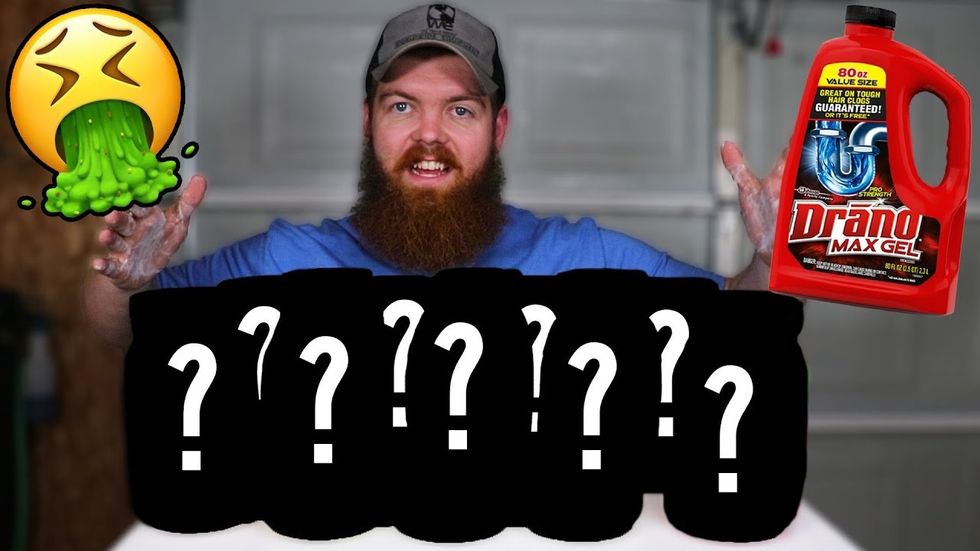 My New Favorite YouTuber Isn't Very Good At Anything ...and That's Why He's My Favorite