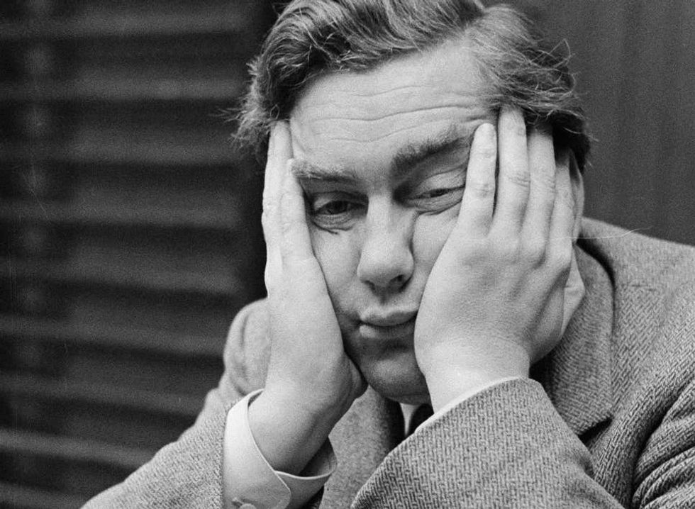 Things I've Written During Quarantine