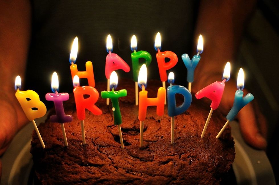 5 Ways To Celebrate Your Birthday While Social Distancing
