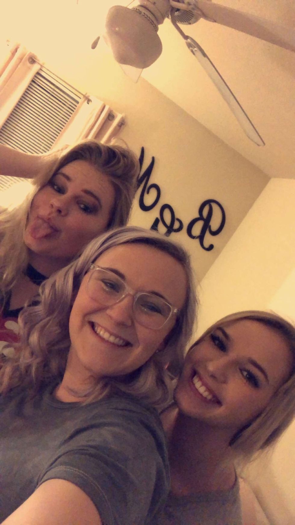 My Sophomore Year Was Cut Short, But I'm Lucky