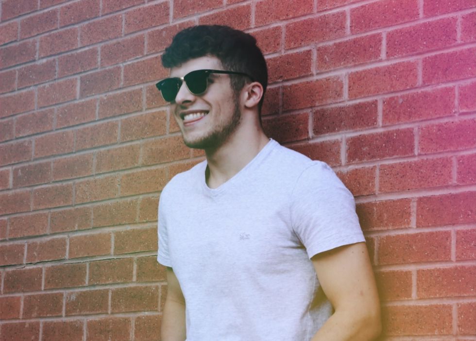 Meet The Reporter: Spring 2020 Top 5