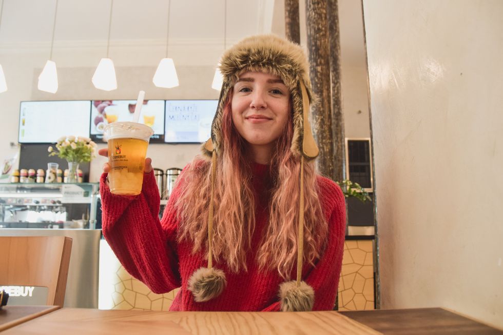 Just Because I'm Medicated Doesn't Mean I'm Defeated