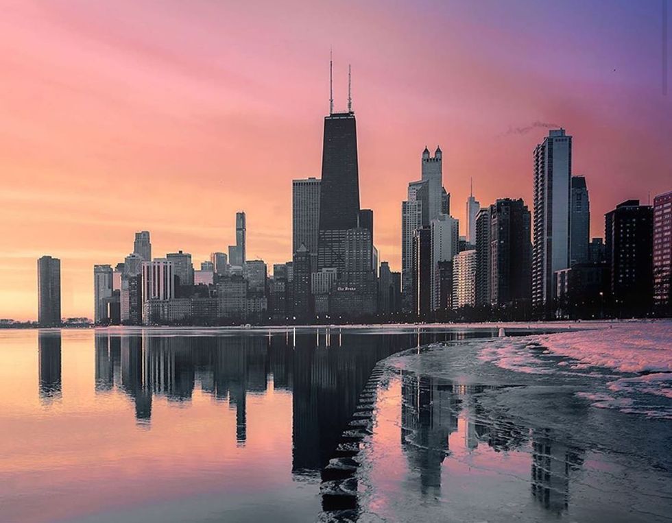 10 Signs You Have Lived in Chicago For Too Long