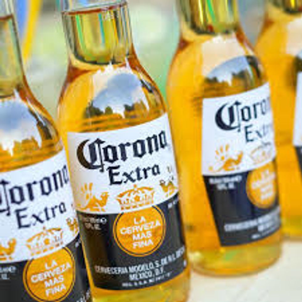 It's Corona Time