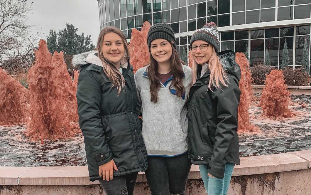 An Open Letter To The High School Senior Who Just Got Accepted To Missouri State University