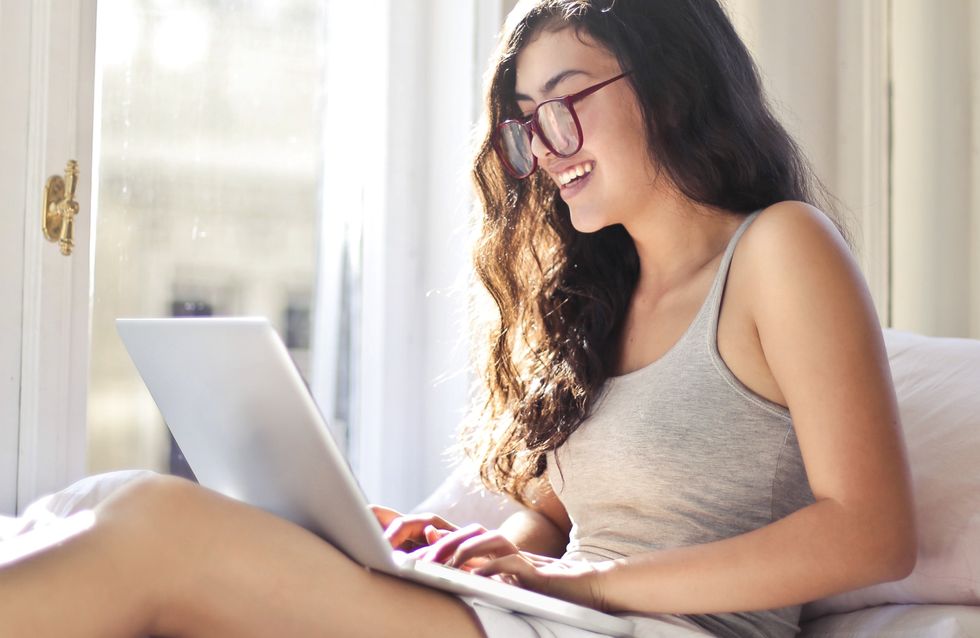 How To Show Your S.O. Love While Quarantining In Different Cities, Based On Their Love Language