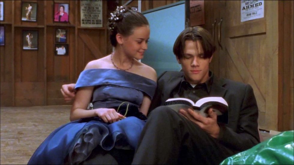 Here's Who Your Soulmate Is, Based On Your Enneagram Number