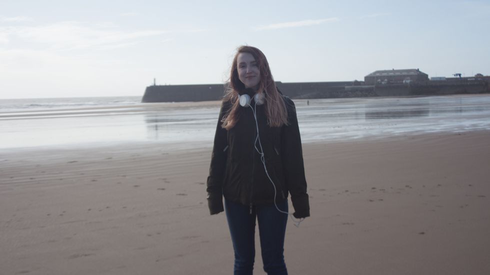 The Truth About Falling In Love As A Traveler