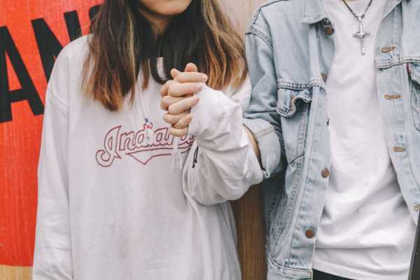 To The Guy Who Fell In Love With Me, I'm Sorry For Not Loving You Hard Enough
