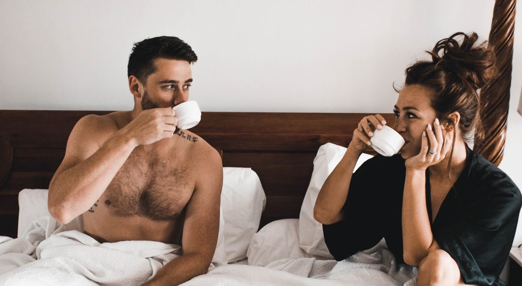 11 STD Precautions You Can Start Taking TODAY, For Safe Sex 100 Percent Of The Time
