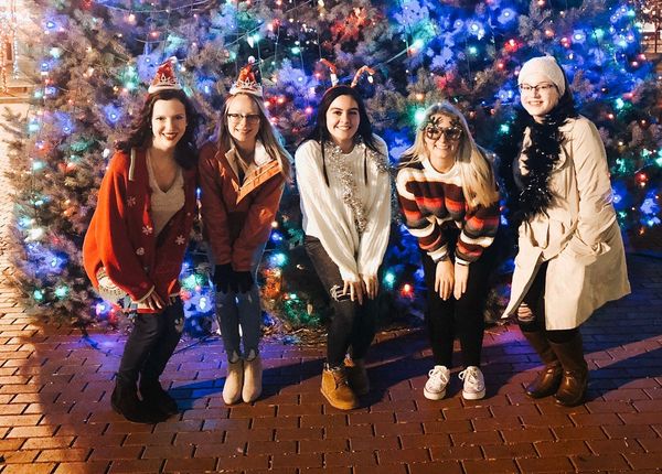 The Truth About Feminism: What Missouri State Students Have To Say