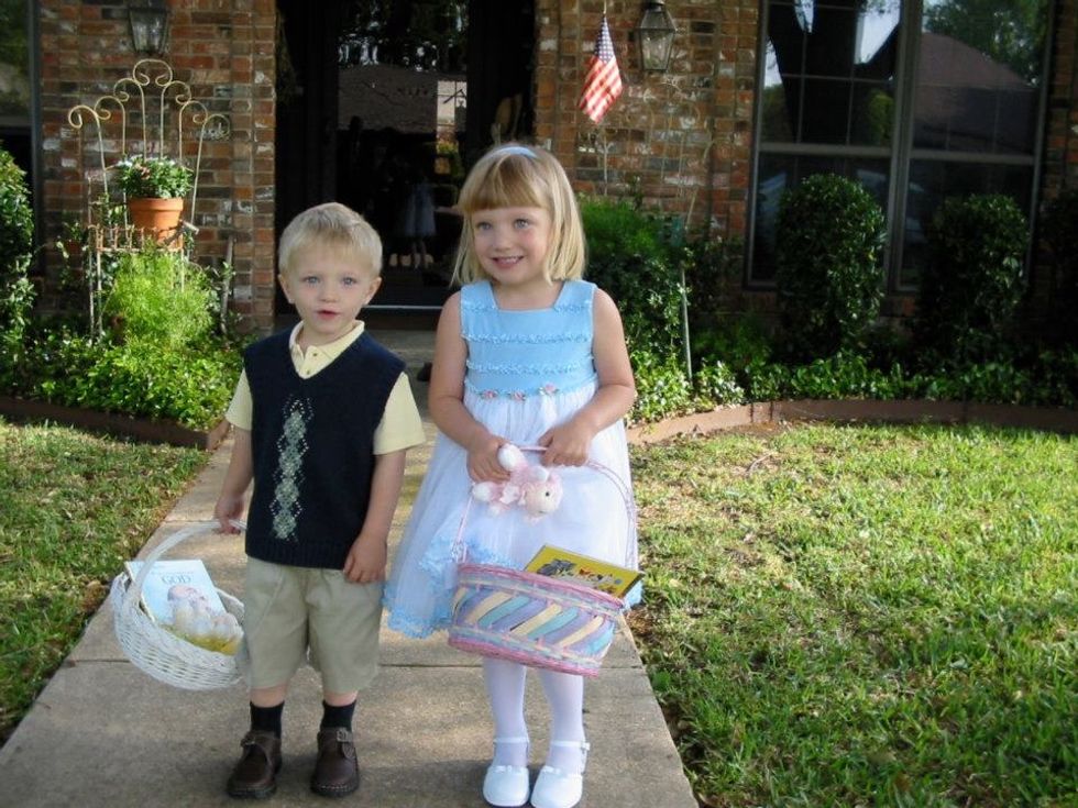 "Where Are You From?" Is One Of The Most Complex Questions About My Life To Answer