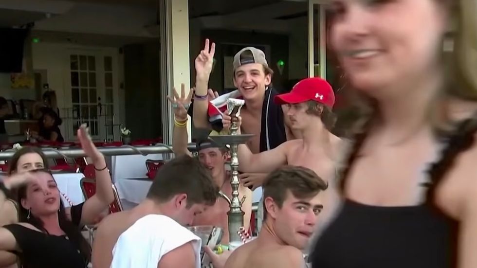 Hey, Fellow 20-Somethings, Everyone Hates Us Right Now And Here Are 11 Reasons Why