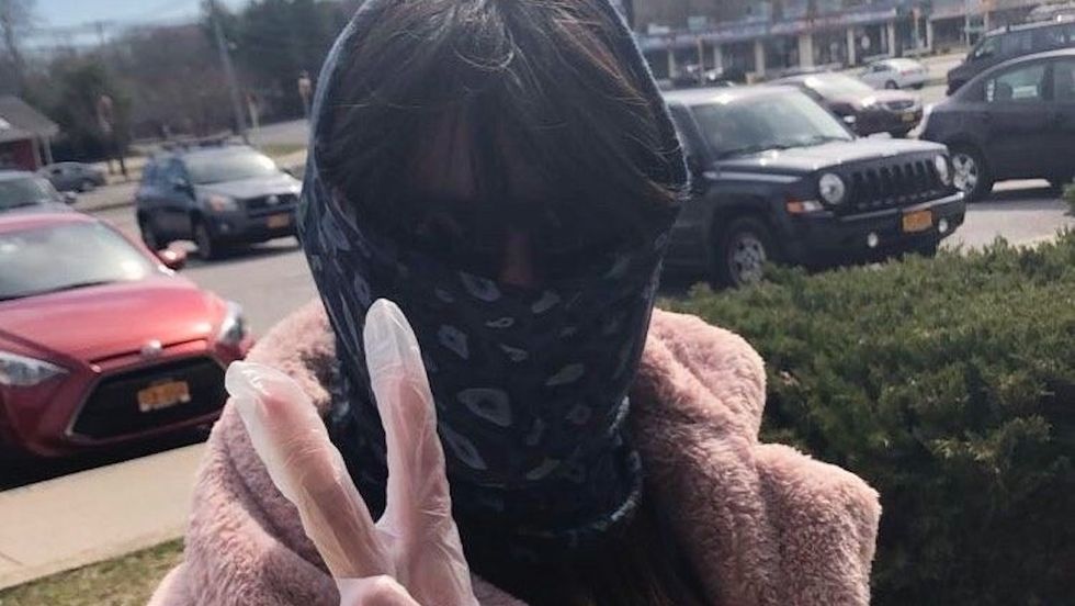 I Look White But Your Racism Still Isn't OK Around Me