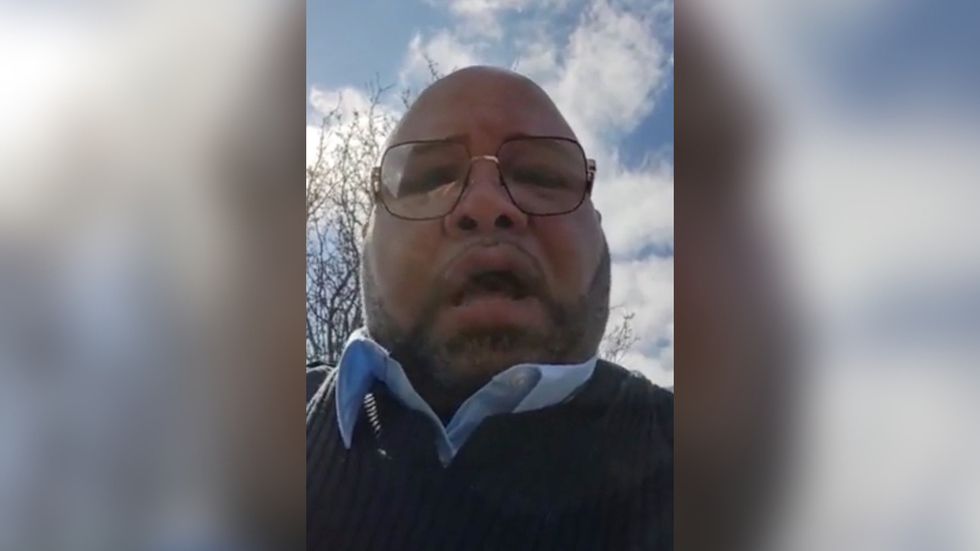 It Shouldn't Take This Detroit Bus Driver's Coronavirus Death For You To Cover Your Coughing