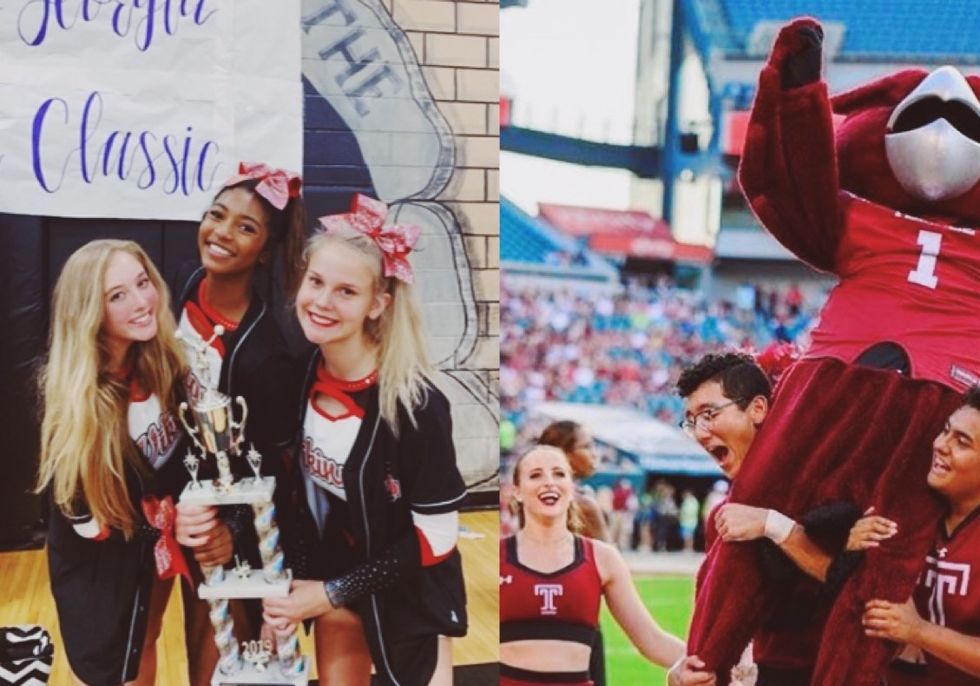 To Every High School And College Senior Who Had Their Final Year Ripped Away From Them