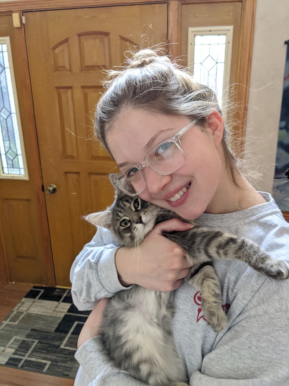 Why I Want To Be Joyful Instead of Happy