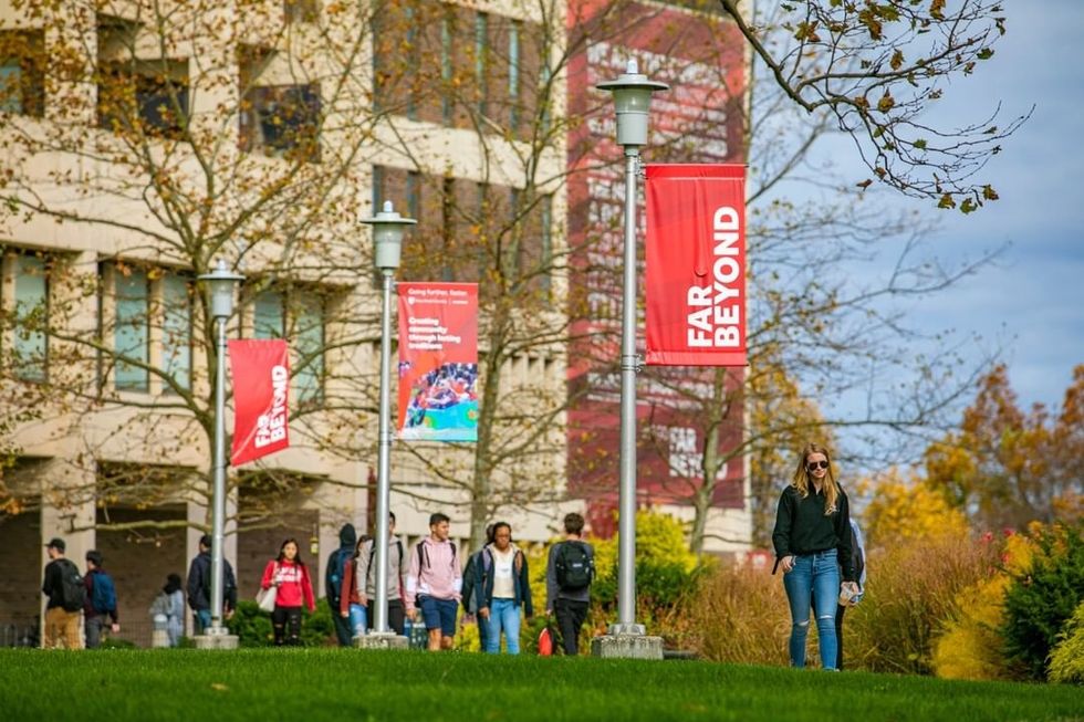 25 Questions I Have For Stony Brook University