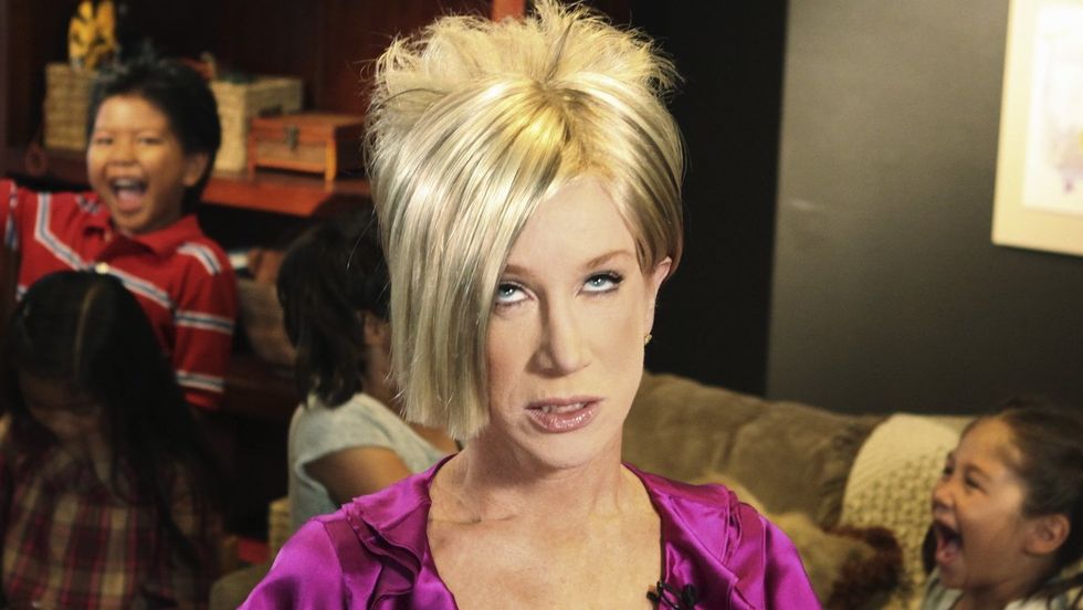 If You Think Calling Someone A 'Karen' Is A Slur, You're DEFINITELY A Karen