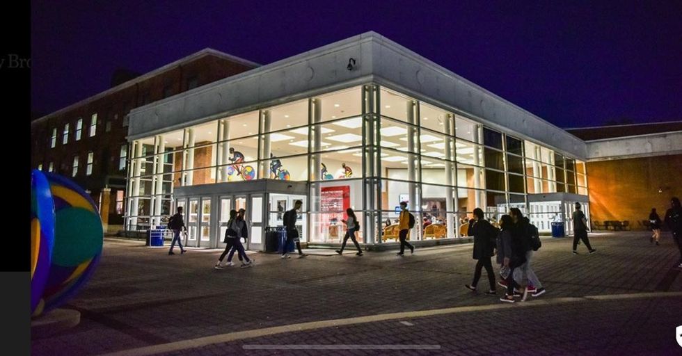 Universities Across The Nation Have Revealed Their True Colors Amidst COVID-19 Outbreak