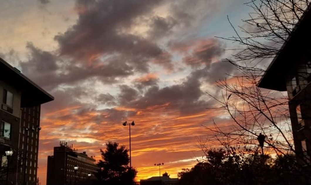 Realizations During COVID-19