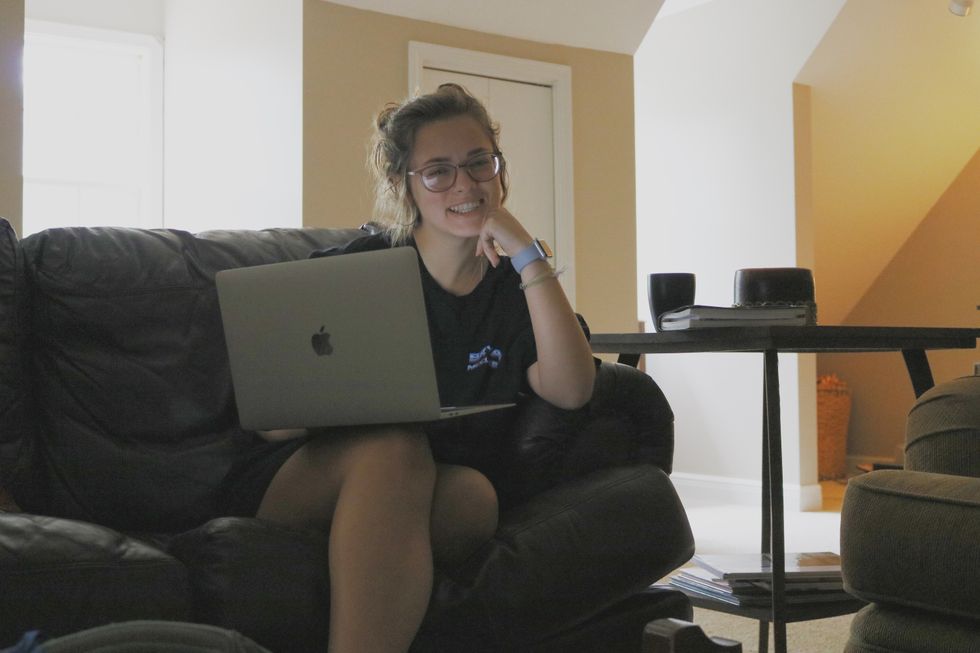 I Miss Starkville: Mississippi State Students Discuss Life In Quarantine