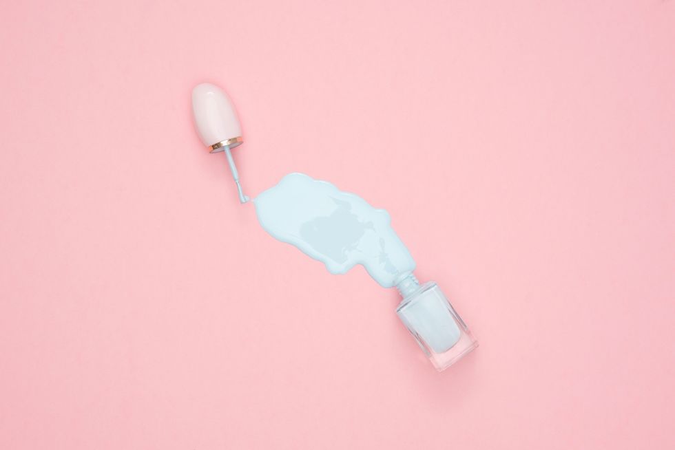 Thanks To Color Street Nails, I've Been Getting Hassle-Free, Affordable At-Home Manicures In Quarantine