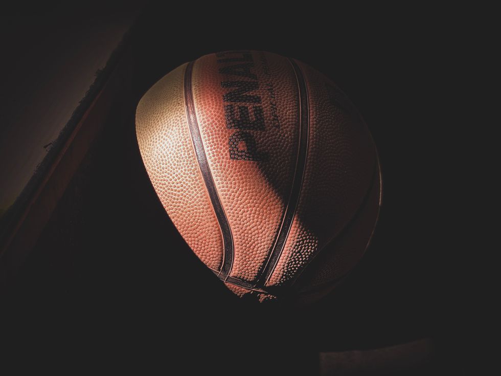 To The Athlete With An Attitude Problem