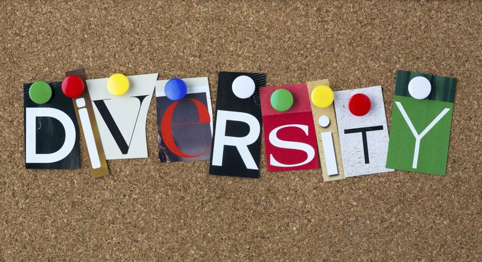 Benefits of Embracing Diversity