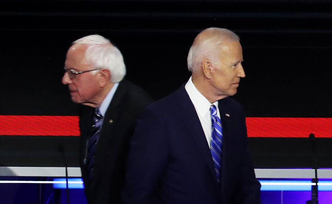 Here's What 12 Bernie Supporters And Boosters Are Telling Joe Biden After Bernie Drops Out