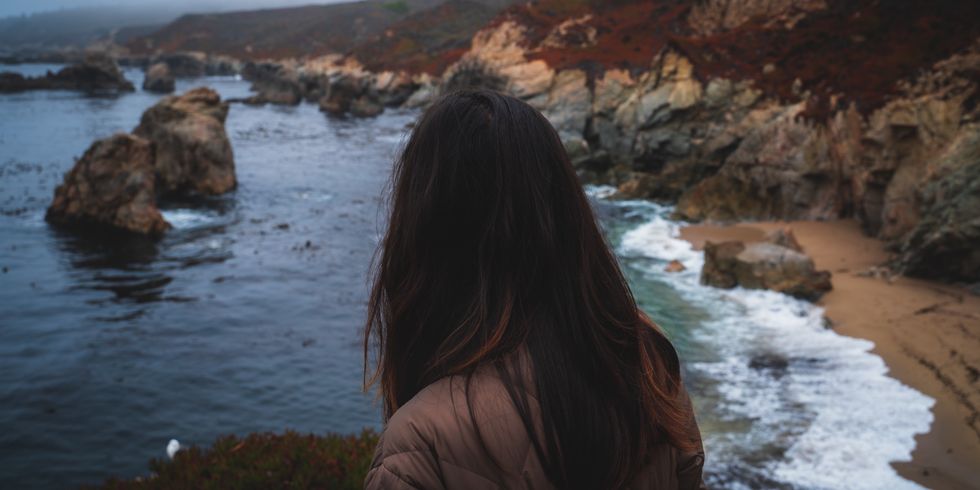 My Insecurities Are Debilitating, And They Keep Me From Dating At All