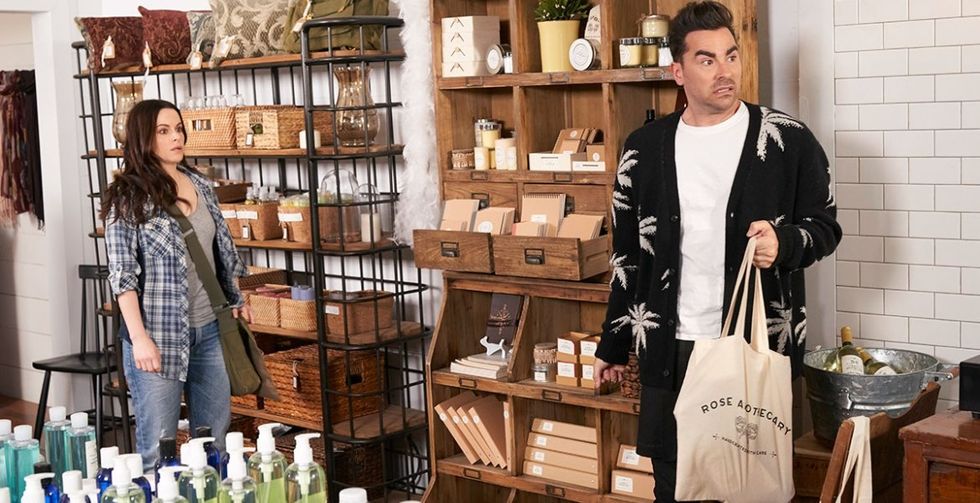 13 'Schitt's Creek' Gifts That Will Make Every Fan Say 'I Totally Get That'