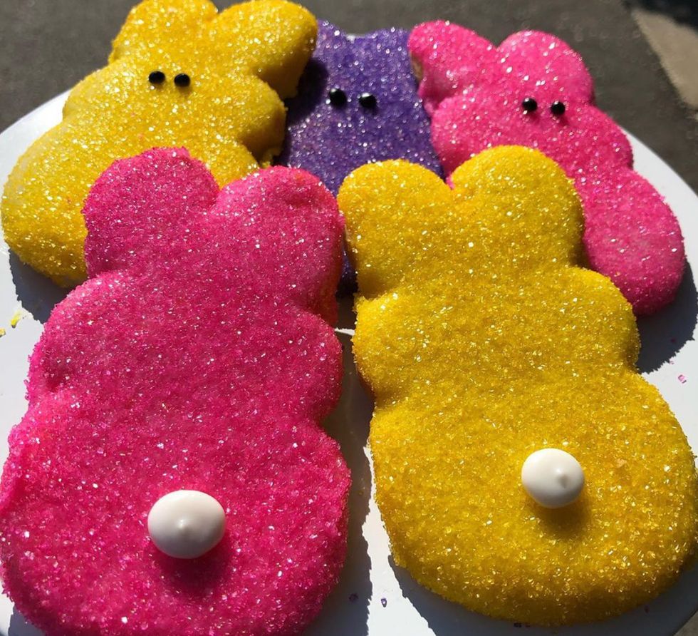 10 Fun Facts About Peeps That You Didn't Know