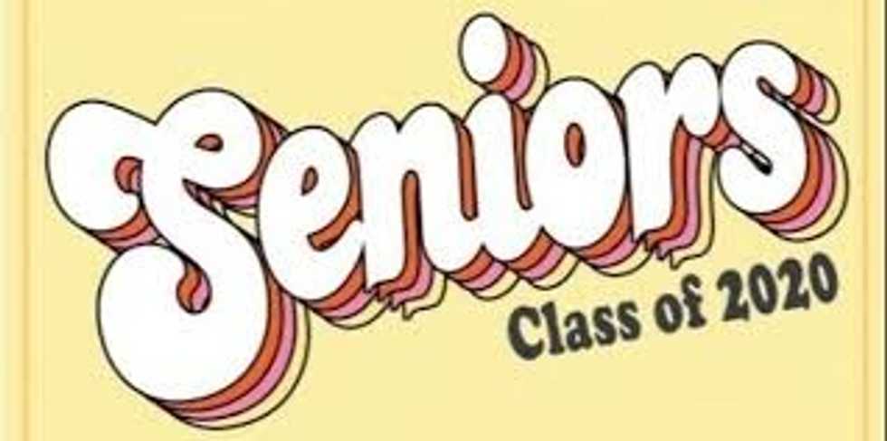 Graduating College Seniors: The Class of COVID-19