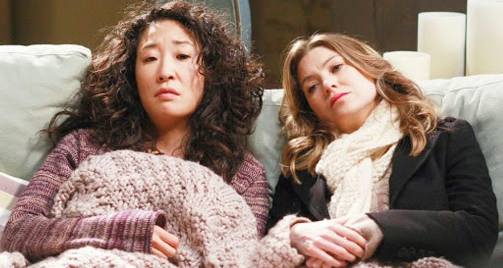 13 'Grey's Anatomy' Gifts To Remind Your Person That They Are The Sun