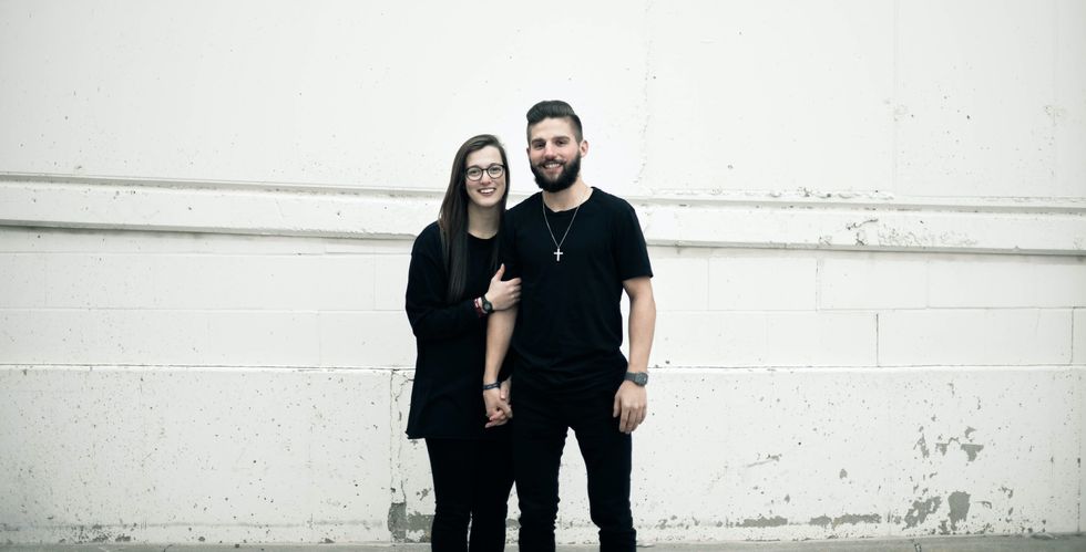 To The One Who Continues to Help Me Grow