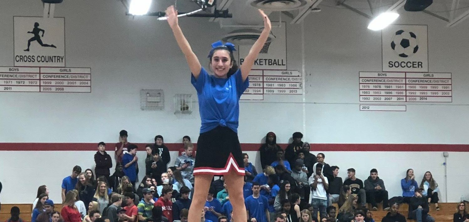 To The Seniors Who Didn't Get To Finish Their Year, I Know You're Hurting