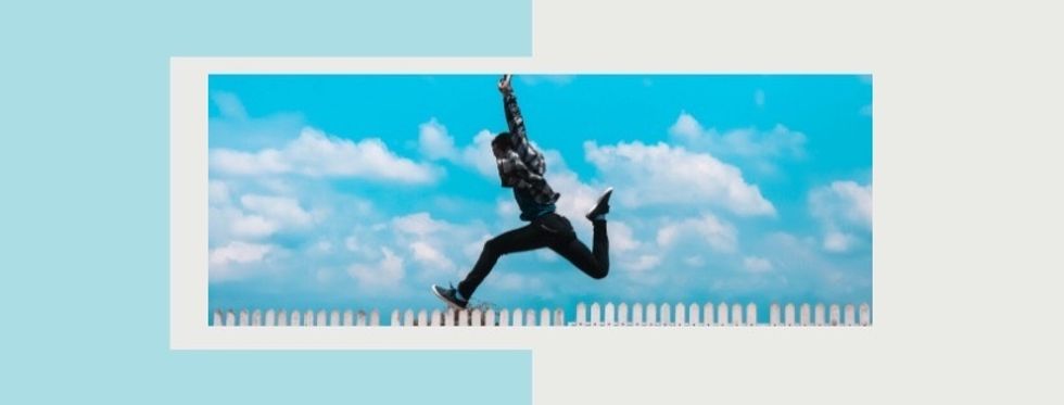 5 Good Things That Happened the Week of April 5th